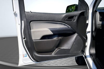 2019 Chevrolet Colorado Work Truck