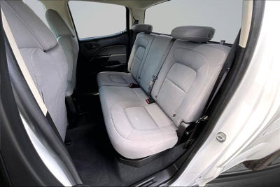 2019 Chevrolet Colorado Work Truck