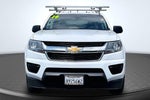 2019 Chevrolet Colorado Work Truck