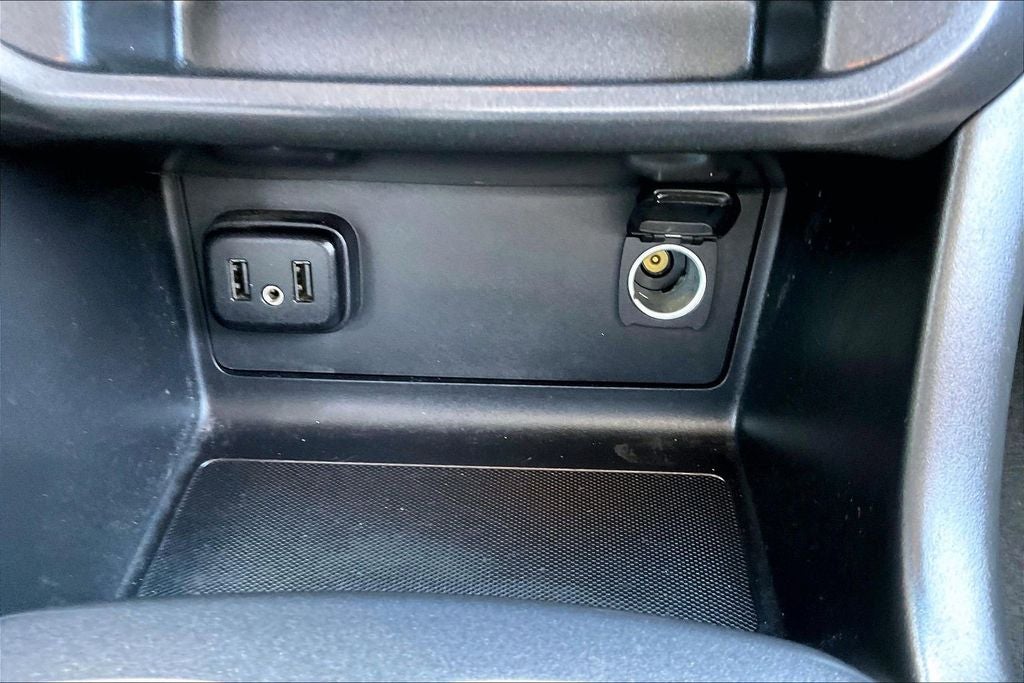 2019 Chevrolet Colorado Work Truck
