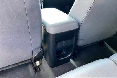 2019 Chevrolet Colorado Work Truck