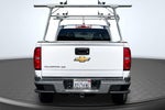 2019 Chevrolet Colorado Work Truck