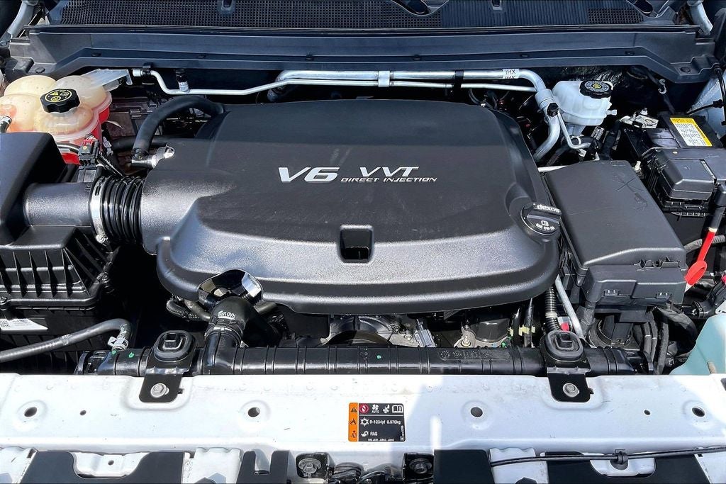 2019 Chevrolet Colorado Work Truck