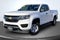 2016 Chevrolet Colorado Work Truck