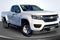 2016 Chevrolet Colorado Work Truck