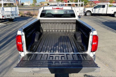 2016 Chevrolet Colorado Work Truck