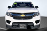 2016 Chevrolet Colorado Work Truck