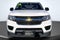 2016 Chevrolet Colorado Work Truck