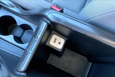 2016 Chevrolet Colorado Work Truck