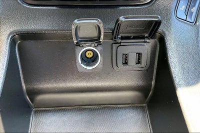 2017 Chevrolet Tahoe LT Z71