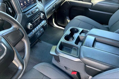 2020 GMC Sierra 1500 Base