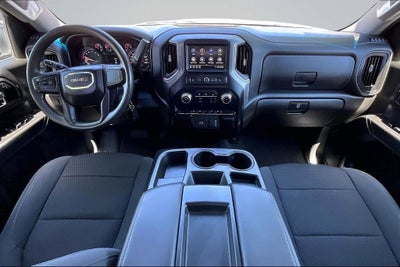 2020 GMC Sierra 1500 Base