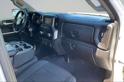 2020 GMC Sierra 1500 Base