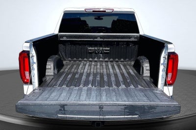 2020 GMC Sierra 1500 Base