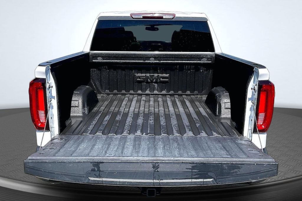 2020 GMC Sierra 1500 Base
