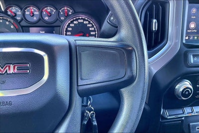 2020 GMC Sierra 1500 Base