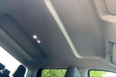 2020 GMC Sierra 1500 Base