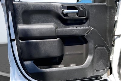 2020 GMC Sierra 1500 Base