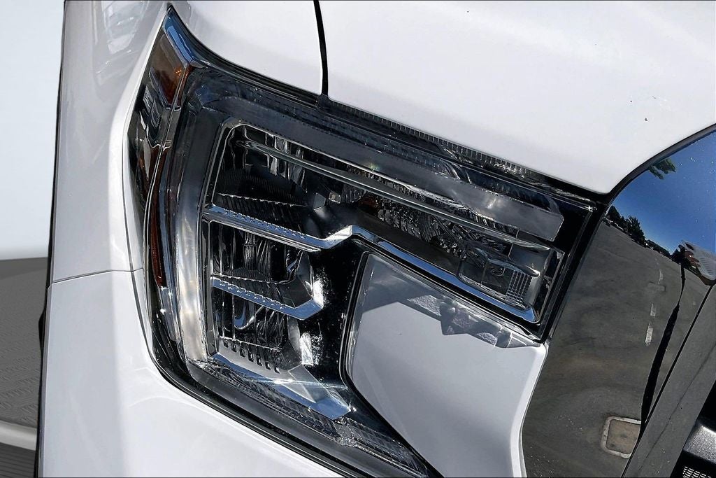 2020 GMC Sierra 1500 Base