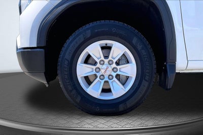 2020 GMC Sierra 1500 Base