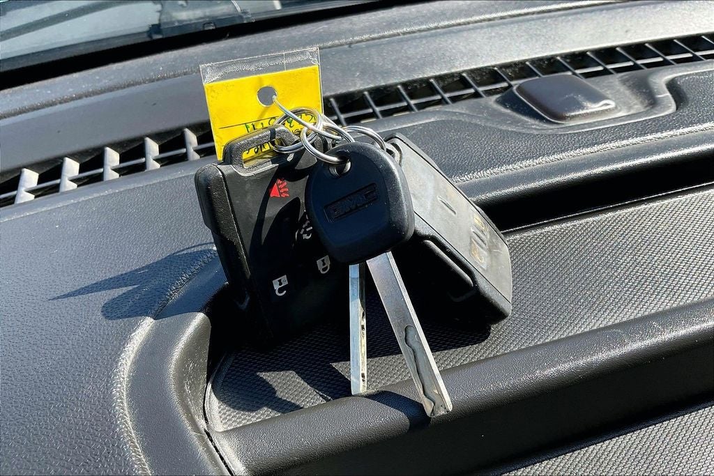 2019 GMC Sierra 1500 Base