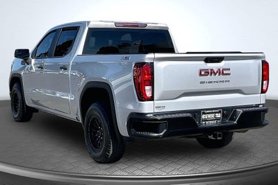 2019 GMC Sierra 1500 Base