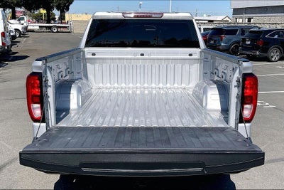 2019 GMC Sierra 1500 Base