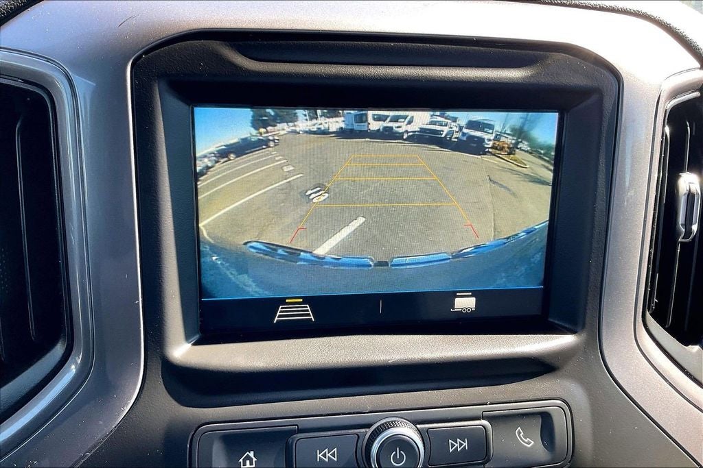 2019 GMC Sierra 1500 Base