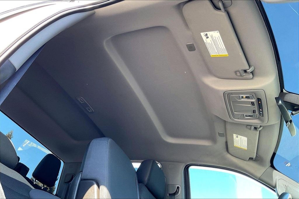 2019 GMC Sierra 1500 Base