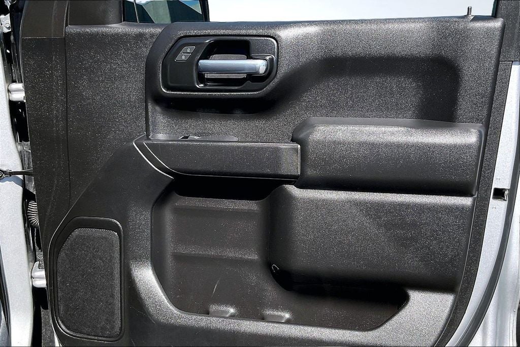 2019 GMC Sierra 1500 Base