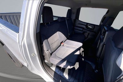 2019 GMC Sierra 1500 Base