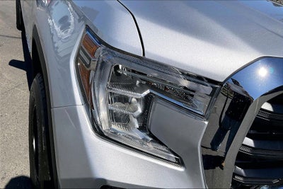 2019 GMC Sierra 1500 Base