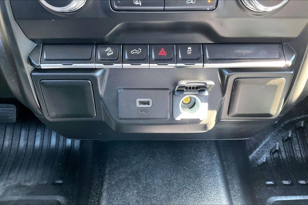 2019 GMC Sierra 1500 Base