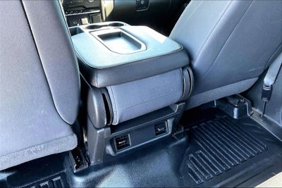 2019 GMC Sierra 1500 Base