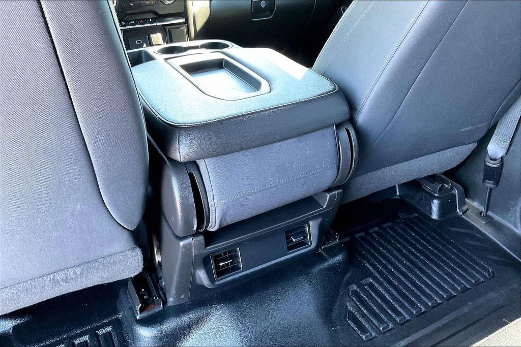 2019 GMC Sierra 1500 Base