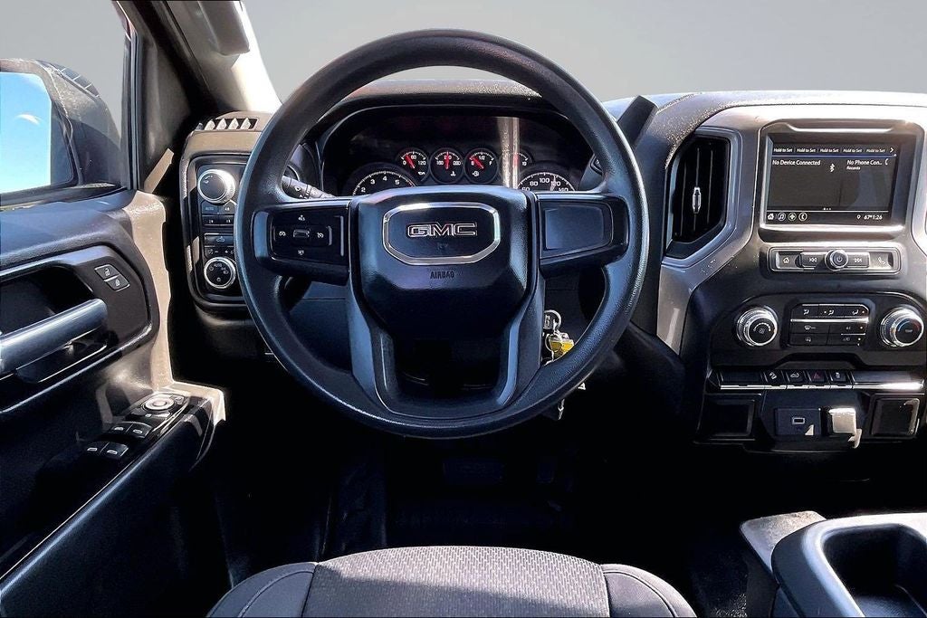 2019 GMC Sierra 1500 Base