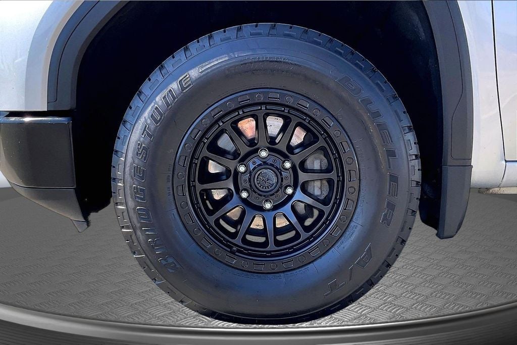 2019 GMC Sierra 1500 Base