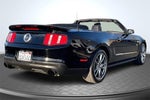 2012 Ford Mustang GT Premium