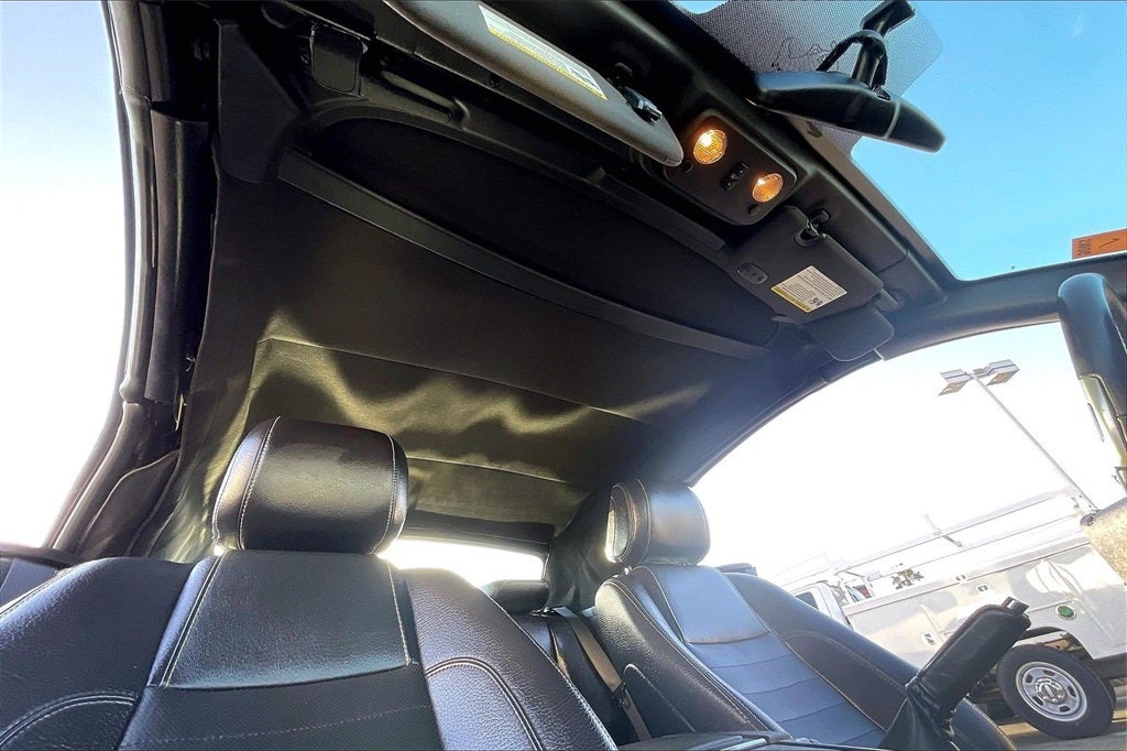 2012 Ford Mustang GT Premium