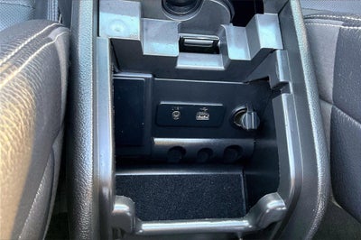 2012 Ford Mustang GT Premium