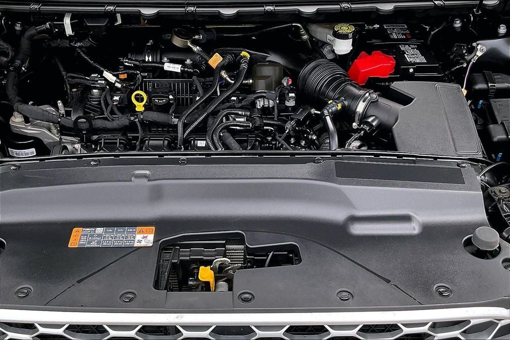 2023 Ford Edge SE