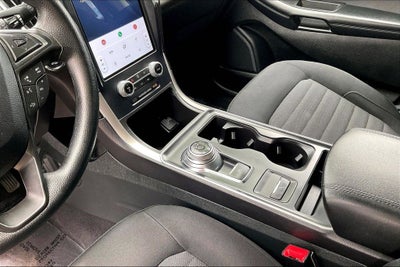 2023 Ford Edge SE
