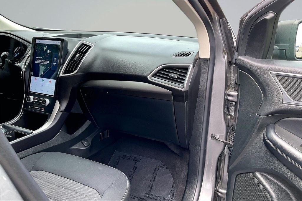 2023 Ford Edge SE