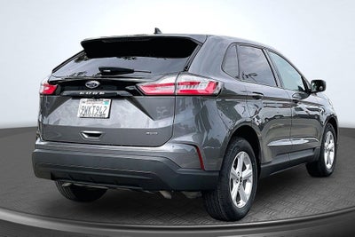 2023 Ford Edge SE