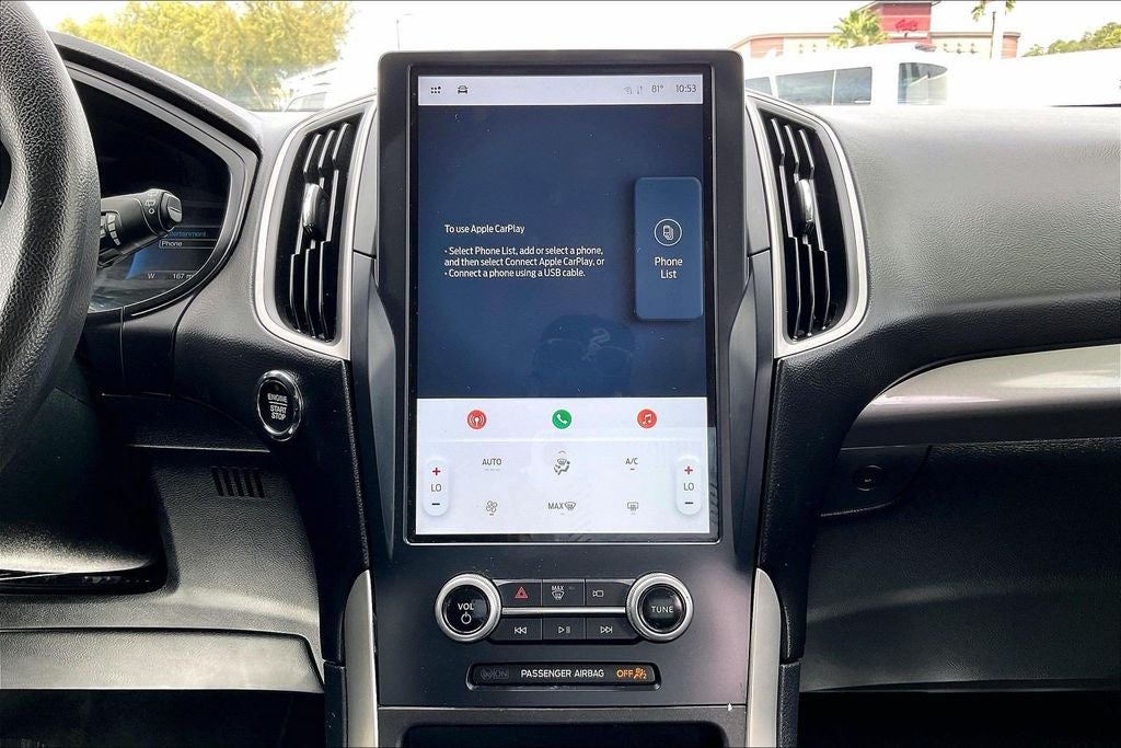 2023 Ford Edge SE