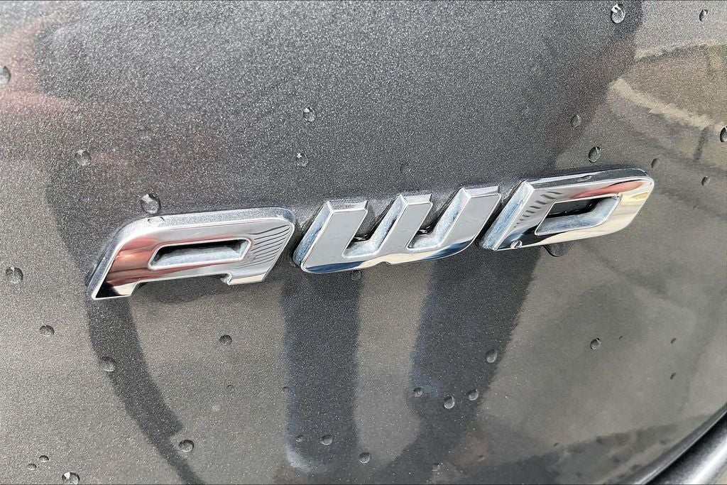 2023 Ford Edge SE
