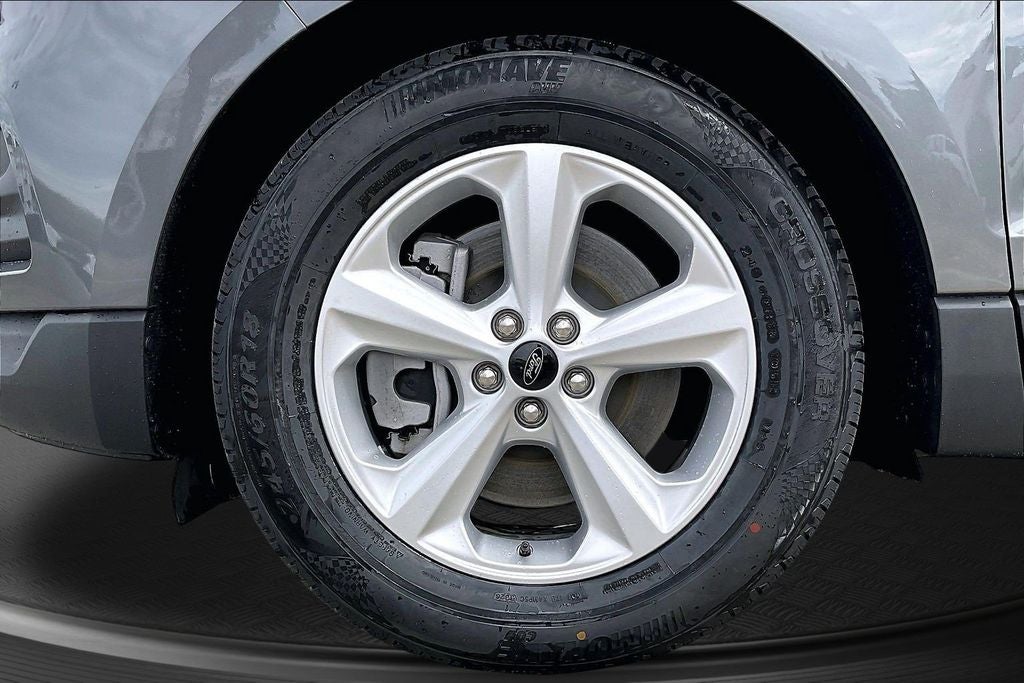 2023 Ford Edge SE