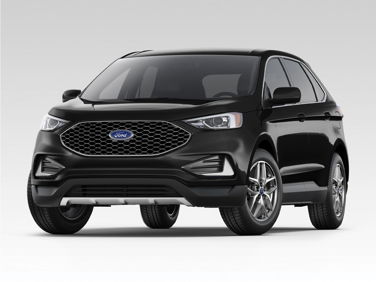 2021 Ford Edge