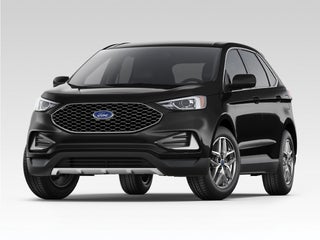 2021 Ford Edge ST Line