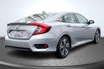 2017 Honda Civic EX-T